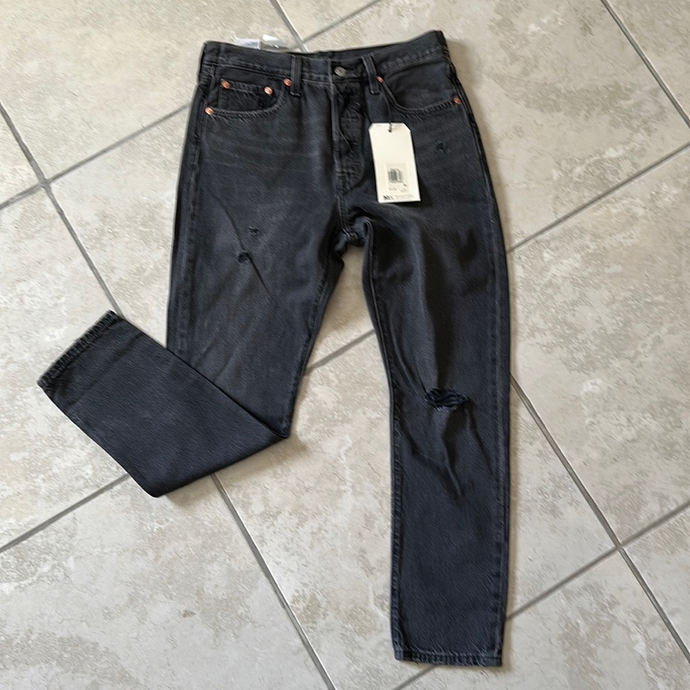 Levi’s 501
